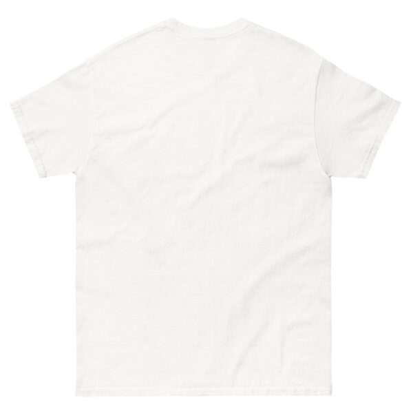 Camiseta Rondó con logo rojo